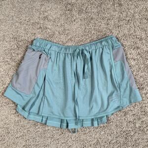 Nike X Undercover Lab Gyakusou Athletic Skirt Women’s L Large 473497-006